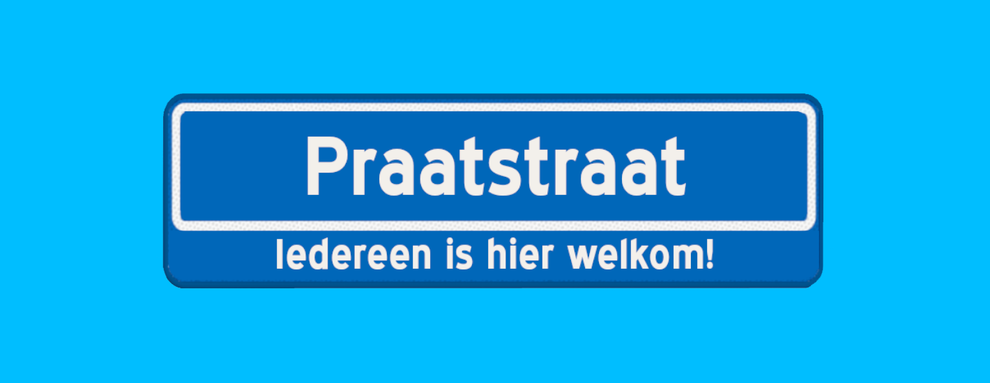 PRAATSTRAAT